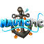 Server's nauticmc.net logo