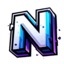 Server logo - nealand.club