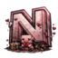 Server's nealand.club logo