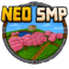 Server's neo-games.xyz logo