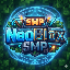 Server's neobloxsmp.aternos.me logo