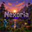 Server's nexoriacraft.de logo
