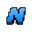 Server's nexous.de logo