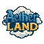 Server's AetherLand SMP logo