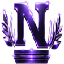 Server's nixonmc.se logo