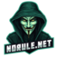 Server's NoRule Network - Creative logo
