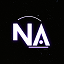 Server's nova-anarchy.net logo