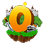 Server's oathsmp.net logo