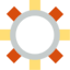 Server's obelisk.game-server.cc logo