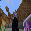 Server's obsidianpvp.aternos.me logo