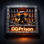 Server's ogprison.net logo