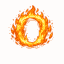 Server's omoros.net logo