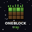 Server's oneblock.pro logo
