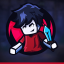 Server's onlypvp.pl logo