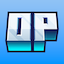 Server's opsucht.net logo