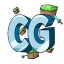 Server's org.mc-complex.com logo