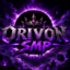 Server's oviron.play.hosting logo