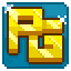 Server's parlagames.co.il logo