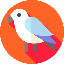 Server's parrotx4432.aternos.me logo