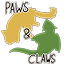 Server's paws-claws.nodecraft.gg logo