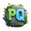 Server's Pebble Quest logo