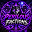 Server's perilousfactions.mcserver.us logo