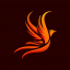 Server's phoenixanarchy.com logo