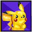 Server's pika-network.net logo