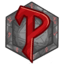 Server's pitforge.com logo