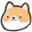 Server's pixelmon.projectshiba.com logo