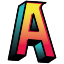 Server's play.africraft.net logo