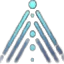 Server's play.aoris.net logo