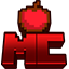 Server's play.applemc.fun logo
