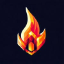 Server's play.arkflame.com logo