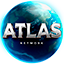 Server logo - play.atlasmc.network