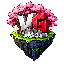Server's play.avalonia.sk logo
