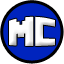 Server's play.avatarcraft.net logo