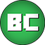 Server's play.balkaniacraft.com logo