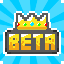 Server's play.betacraft.org logo