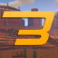 Server's play.blubbcity.se logo