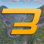 Server's play.blubbcity.se logo