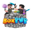 Server's play.boxpvp.net logo