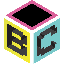Server's play.britecraft.net logo