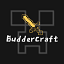 Server's BudderCraft Tower Defense logo