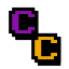 Server's CamelliaCraft logo
