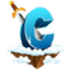 Server's Casual MC logo