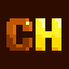 Server's play.chocohills.com logo