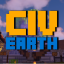 Server's play.civearth.net logo