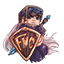 Server's play.cland.cc logo