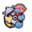 Server's play.cobble-labs.com logo